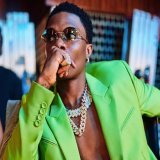Wizkid Set To Start Jewellry Line