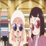 年内にフォロワー増やしたいのでアニメ好きな人はフォローお願いします #拡散希望  #アニメ好きと繋がりたい  #フォローした人全員フォローする #フォローバック #RTした人全員フォローする #いいねした人全員フォローする  #SPY_FAMILY #水星の魔女  #ぼっち・ざ・ろっく #怪獣8号