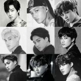 Your duality always kills me. Being so soft offstage and monster onstage makes me love you more  @weareoneEXO #EXO #8YearsWithKai #KAI #EXOKAI #KimJongin #JONGIN #obsessedwithkai  #OBSESSION