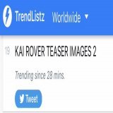230302 전세계 트렌드 Worldwide Trend  19th KAI ROVER TEASER IMAGES 2   KAI ROVER TEASER IMAGES 2   #ROVER_3rdTeaser  #KAI_Rover #엑소카이 #카이 #KAI #엑소 #EXO #开 @weareoneEXO