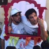 Good Evening everyone warriors  SSRians Love For Sushant #BoycottBollywood #BoycottBollywoodForever