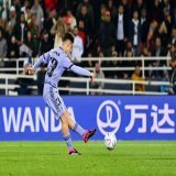 I have seen enough, arribas is already better than messi.