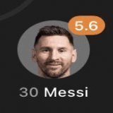 My unbiased top 10 of this generation  1. Cristiano Ronaldo  2. Luka Modric  3. Dimitri Payet  4. Karim Benzema  5. Eden hazard  6. Marcelo  7. Frank Ribery 8.Riad Mahrez 9. Ismail Bennacer  10.Luis Suarez   sorry Messi after that embarrassing r16 ex