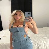 Ladies we want , show us