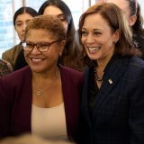 Congratulations to my friend @KarenBassLA, the next mayor of Los Angeles!