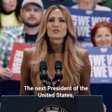 Thank you, Nevada&mdash;and thank you, @JLo.