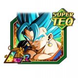 Reshading LR TEQ Vegito and LR STR Gogetas transformed states to be actual LRs in honor of their #1 EZAs #dokkan #DOKKANBATTLE #DokkanBattle #dokkanbattleglobal #dokkanbattlejp #Vegito #Gogeta