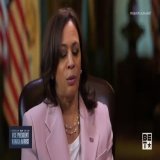 Kamala Harris absurdly says it&rsquo;s &ldquo;almost impossible&rdquo; for rural Americans to photocopy their ID