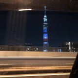 トランプ氏の愛車、ビースト。車が放つオーラなのか中に乗ってる人のオーラなのか。とにかく迫力に圧倒された。