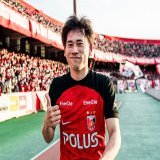 目から汗が&hellip;  日本にだってボランチとトップ下の両方できる名選手は多い  安居もその系譜だ  試合に出て活躍しまくれ!  安居海渡にとって大きな意味を持つ横浜FM戦翌日の出来事「そこまで言ってくれるということは&hellip;」 (浦和レッズニュース)