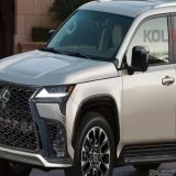 6月9日デビューへ...レクサス『GX』次期型、完全プレビュー！ | Spyder7  #レクサス #Lexus #レクサスGX #GX #LexusGX #新型プラド #ランドクルーザープラド #買おっかな