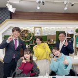 #競馬BEAT ありがとうございました！再び小倉競馬場に来れて出演できて嬉しかったです！︎ レモンポップとギルデッドミラーのライバル対決熱かったワイドで手堅くでしたが、的中で嬉しかったです！これからが楽しみなお馬さんにたくさん出会えて幸せでした また遊びに行かせてくださーい！