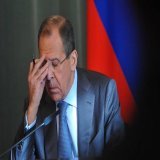 Глава МИД России Лавров оценил вероятность перехода от спецоперации к третьей мировой войне