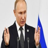 Путин запретил сделки с &laquo;недружественными&raquo; иностранцами в ТЭК и финансах