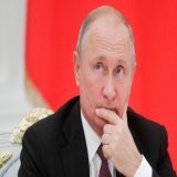 &laquo;Экстренное обращение&raquo; Путина о всеобщей мобилизации сделали нейросети