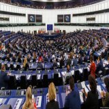 Европарламент большинством голосов проголосовал за трибунал для Путина и его сообщников. Ну чо сказать? Гойда!