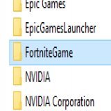 To avoid performance issues in the new season reset your Fortnite config. Delete FortniteGame folder in %localappdata%