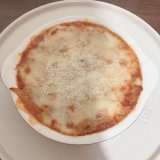 ソースも手作りのラザニア！ トマトソースもホワイトソースもめちゃくちゃ美味しかった幸せだった！！ありがとう！ #おうちごはん  #自炊  #お昼ごはん #おひるごはん  #夜ご飯   #料理好きな人と繋がりたい  #お腹ペコリン部  #Twitter家庭料理部 #料理記録 #いいねした人全員フォローする