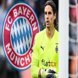 Sommer to Bayern confirmed!! Bayern M&uuml;nchen will pay 8 million with &auml;n additional 1.5 million in addition ons.   The gladbach keeper will sign a contract that expires in 2025 and will undergo medical in the following hours. #HereWeGo @FCBay