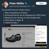 Don't overpay on Amazon again! You're welcome.