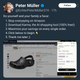 Don't overpay on Amazon again! You're welcome.