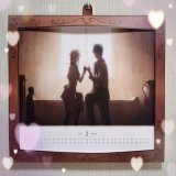 ３月ですね(o・&omega;・o)  ヴァイオレットのスクールカレンダーは指切りシーンで終わりですが、新しいカレンダー届くの楽しみです  #ヴァイオレット・エヴァーガーデン #VioletEvergarden #SPY_FAMILY  #スパイファミリー #秒速5センチメートル