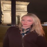 Paris exudes an atmosphere of melancholy&mdash;a stunning, grey, romantic, and mysterious city. It&rsquo;s regrettable that I wasn&rsquo;t born at least 100 or 200 years ago.