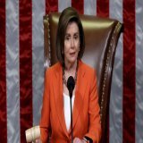 I prefer a Speaker like Nancy Pelosi who, despite dealing w/recaltricant Republicans as House Speaker, passed bills to benefit the American people. When McConnell claimed Democrats were only focused on impeachment, Pelosi spoke out and proved him wro