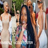 @KimberlyNFoster did a great video on why the Kardashians are actively rebranding as skinny white women. Very interesting listen.