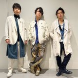 #ベストアーティスト2022 ご覧いただきありがとうございました！  「ゼロからイチへ」「Real Face#2」 2曲を披露しました  マスコットのみんな！！ 一緒に踊ってくれてありがとう  「#ゼロからイチヘ」は 各音楽配信サイトで配信中   #KATTUN