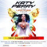 THE LIFETIMES TOUR  SANTIAGO   BUENOS AIRES  SEPT 2025   PRESALE NOV 19   WHO WANTS TO GO NEXT