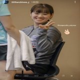 #世界卓球 #長﨑美柚 応援してます
