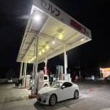 このスタンドがわかったらかなりのラリーフリーク  #ラリー #新城ラリー #wrc #ラリージャパン
