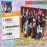 #それスノ #それスノ緊急生放送 NintendoDirect