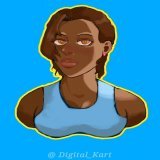 Done #art #artist #ArtistOnTwitter #digitalart #digitalartwork #commissionsopen #commissions