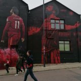 So yesterday... I'm still catching up with stuff. I put it on Instagram as there are not enough characters on twitter ha. Thought I'd screen shot instead of link. BUT my day.. #lfc #ynwa #liverpoolfc #liverpool #UpTheReds #UTFR #LIVMCI #SalahTheEgypt
