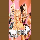 Spotify Go Stream The new remix ! Pabllo Vittar Lu&iacute;sa Sonza Anitta For a new Remix Of MODO Turbo #pabblovittar #modoturbo #modoturboremix #remixbrasil #brasil #modoturbochallenge #Anitta #Lu&iacute;saSonza Go !