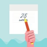 \ud83c\udf89 Сегодня казахстанские журналисты отмечают свой профессиональный праздник.   \ud83d\uddd3 28 июня - День работников средств массовой информации  Поздравляем!