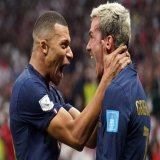 Франция &mdash; Марокко: где смотреть трансляцию матча полуфинала ЧМ-2022 по футболу
