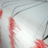 Третье за сутки землетрясение произошло в Таджикистане