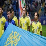 Матч Казахстан - Дания в отборе на Евро-2024 покажут в прямом эфире