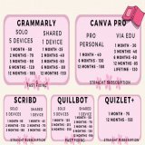 PREMIUM ACCOUNT FOR SALE PH        Grammarly Premium Solo Shared Premium Quillbot Canva Pro Lifetime  Scribd Quizlet Plus Mathway Zoom Turnitin Viu Ph  Netflix Youtube Disney+ DisneyPlus  Spotify Hbo Go Amazon Prime  mop: Gcash