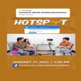 Trending top spot nationwide and also worldwide  Tune in to @ABSCBN Facebook page. See you everyone, 3:20 PM!   HOTSPOT REVELATIONS WithKDLEX  #PETAWalangAray