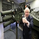 Борис Джонсон победил в голосовании по доверию к нему, со стороны Консервативной партии 211 к 148. Значит Украина продолжит получать ракеты, а росия санкции! Слава Британии! Слава Украине!
