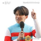 石川裕紀人騎手「これだけはちょっと言わせてほしいんですけど」  「ブラボー！まじみんな #ブラボー！」