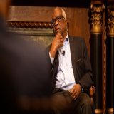 Senator Sheldon Whitehouse has called on the federal courts&rsquo; policymaking body to refer Supreme Court Justice Clarence Thomas to the attorney general for potential violations of government ethics law.