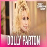 T-minus 23 years til we can hear @DollyParton's secret song!!  Tune in today for more untold stories from her legendary career