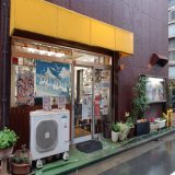 つじ写真館さんで展示中の果南ちゃん＆花丸ちゃんバースデーお祝い黒板アート (2021年版) #松浦果南生誕祭2023 #松浦果南誕生祭2023 #lovelive #Aqours
