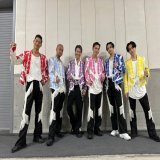北海道ボールパークFビレッジ エスコンフィールド  夢に溢れた場所でした  めちゃくちゃワクワクしました  SHOKICHIありがとう  #exilethesecond #exile #北海道 #エスコンフィールド