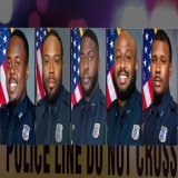 So these scum bag cops belonged to a police unit called; &ldquo;Scorpion.&rdquo; An operation team of Black officers in unmarked cars that would specifically target Blacks in the Memphis community. We had already known White supremacy was using our o